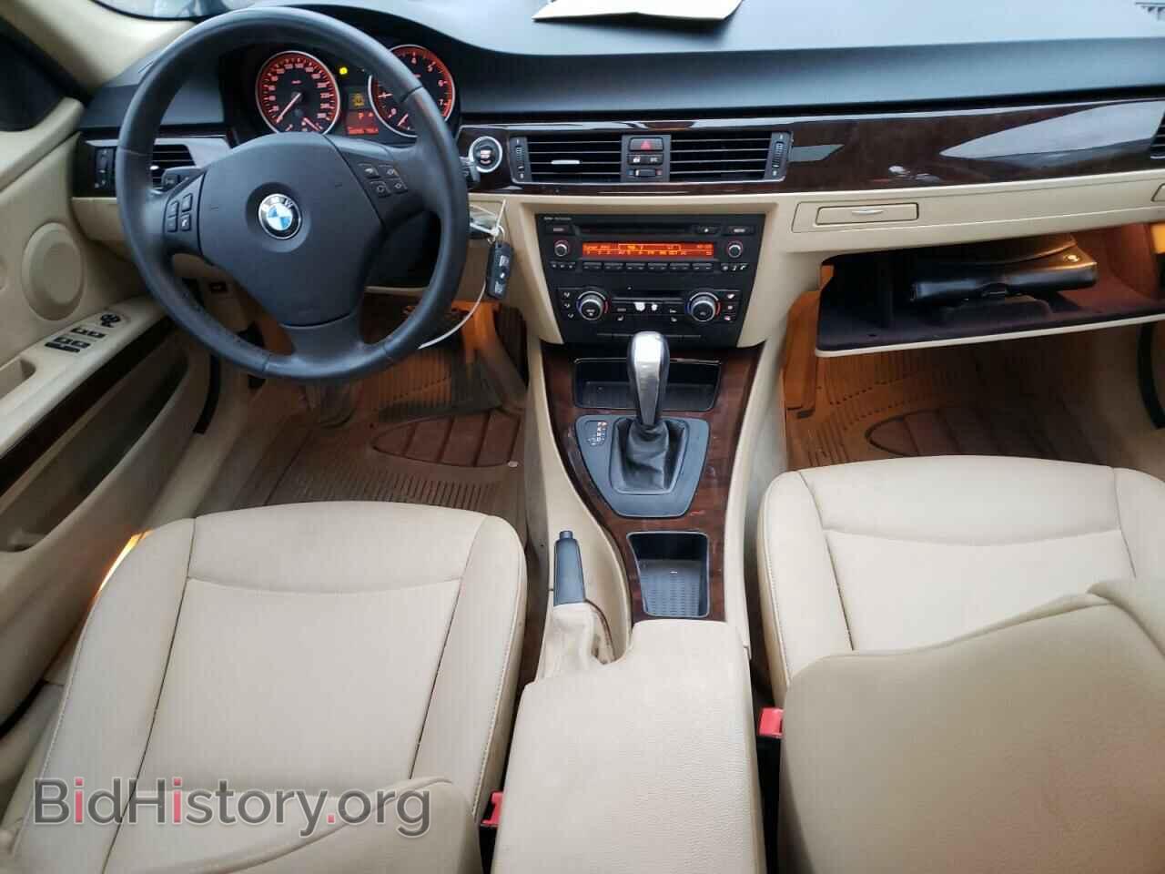 2011 BMW 3 SERIES - VIN: WBAPK7C52BA817392 - Фото 8