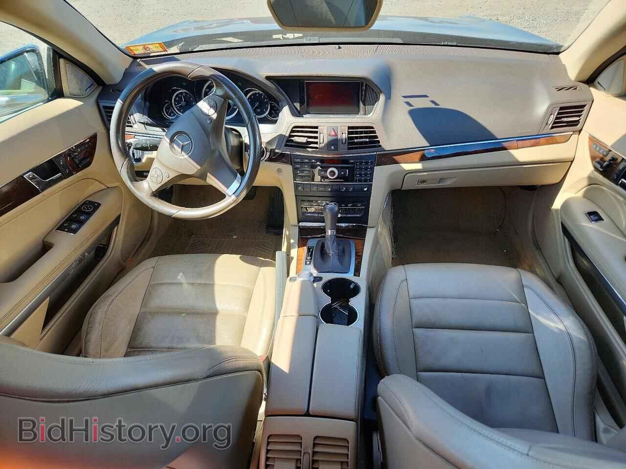 2011 MERCEDES-BENZ E-CLASS - VIN: WDDKK7CF9BF053197 - Photo 8