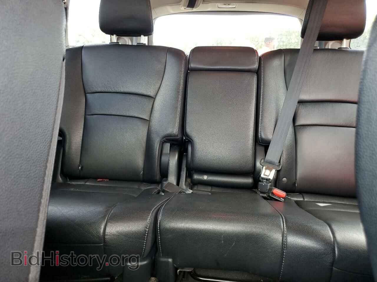 2017 HONDA PILOT - VIN: 5FNYF5H95HB026995 - Фото 10