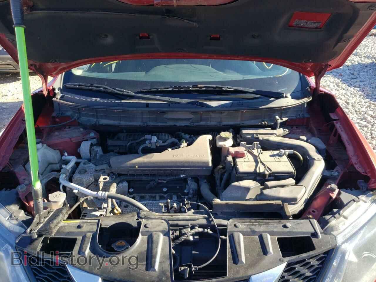 2015 NISSAN ROGUE - VIN: KNMAT2MV5FP566751 - Photo 7