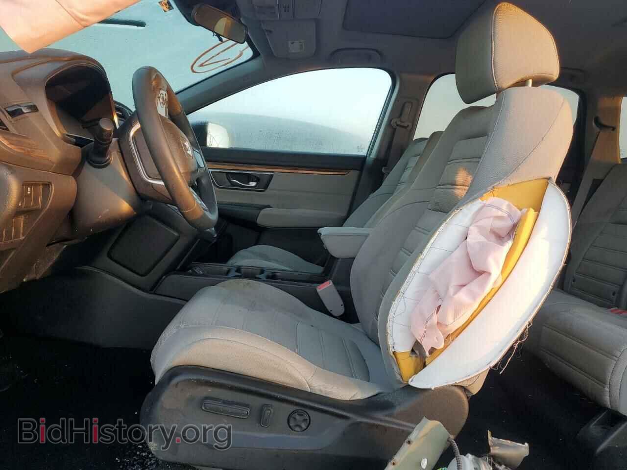 2018 HONDA CRV - VIN: 7FARW2H53JE008909 - Фото 7