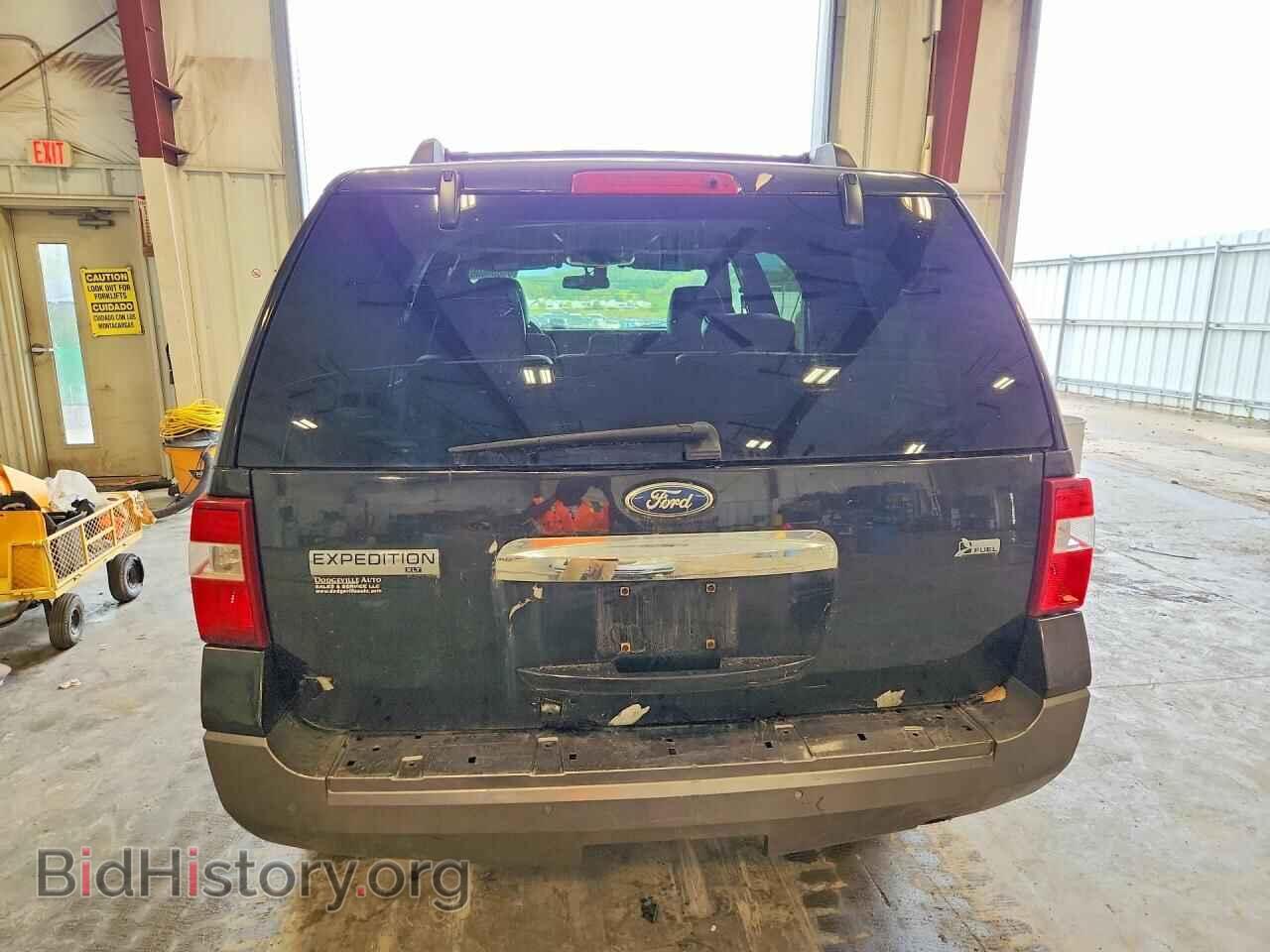 2011 FORD EXPEDITION - VIN: 1FMJU1J59BEF00927 - Photo 6