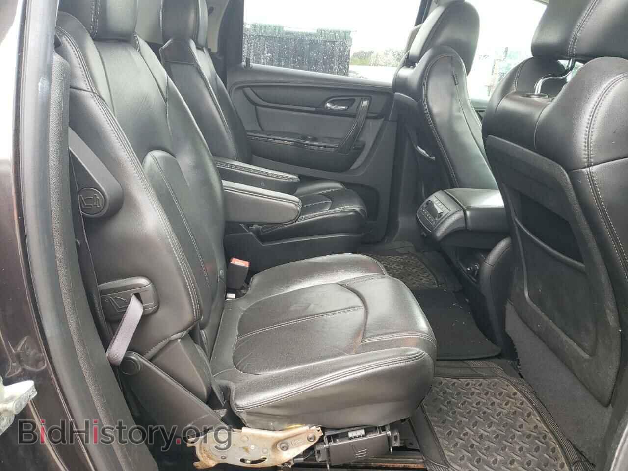 2013 GMC ACADIA - VIN: 1GKKVRKD1DJ184593 - Фото 10