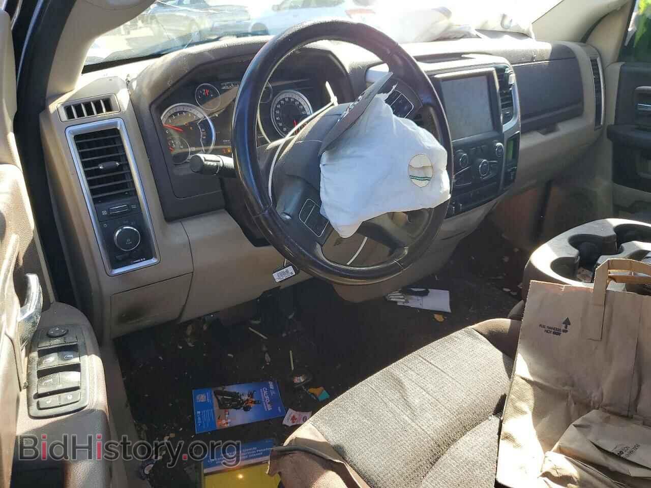 2015 RAM 1500 - VIN: 1C6RR6GT5FS651919 - Photo 8
