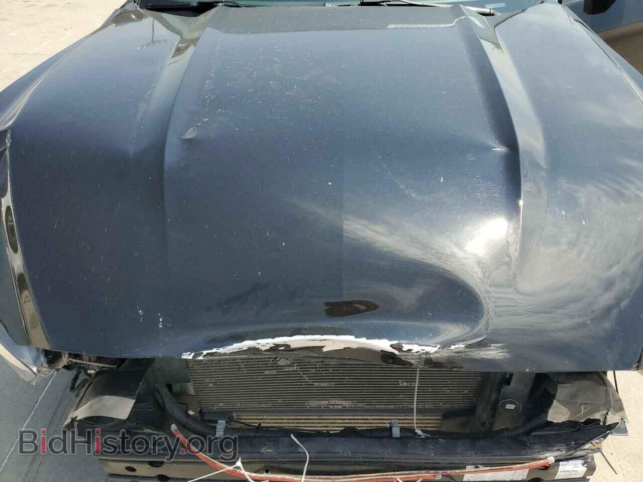 2017 FORD ALL Models - VIN: 1FA6P8TH2H5280921 - Фото 11