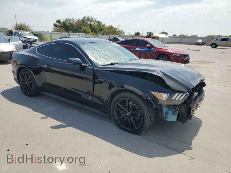 2017 Ford ALL MODELS (VIN 1FA6P8TH2H5280921) — photo 4 of 12