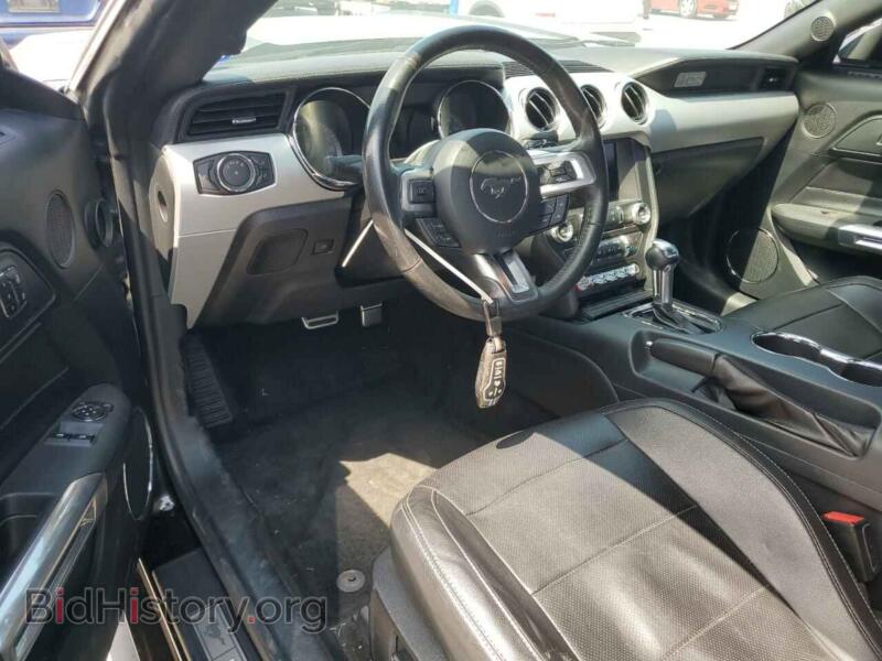 2017 Ford ALL MODELS (VIN 1FA6P8TH2H5280921) — photo 8 of 12