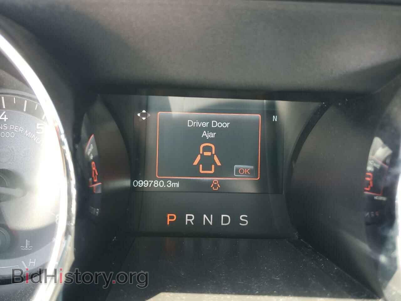 2017 FORD ALL Models - VIN: 1FA6P8TH2H5280921 - Фото 9