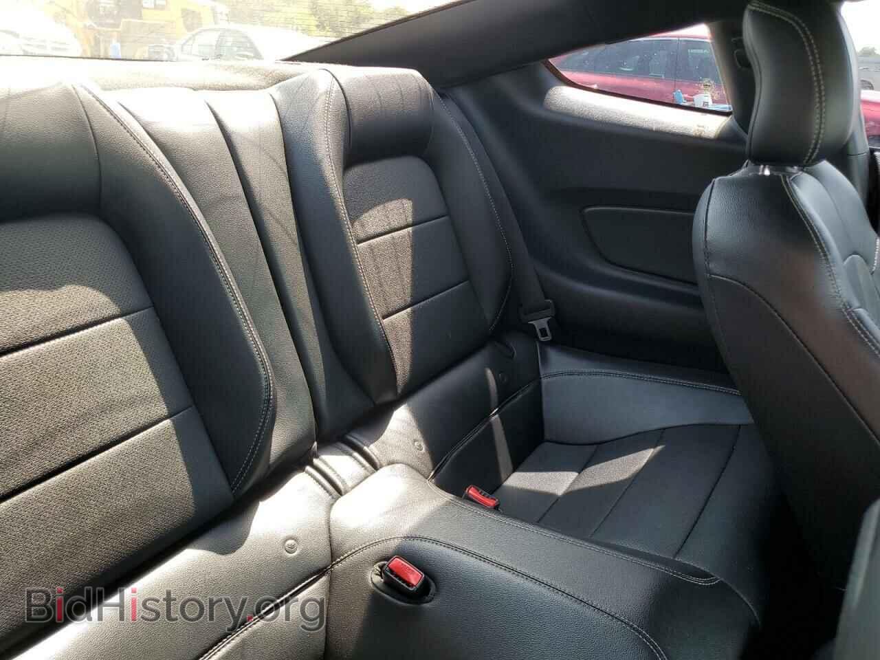 2017 FORD ALL Models - VIN: 1FA6P8TH2H5280921 - Фото 10