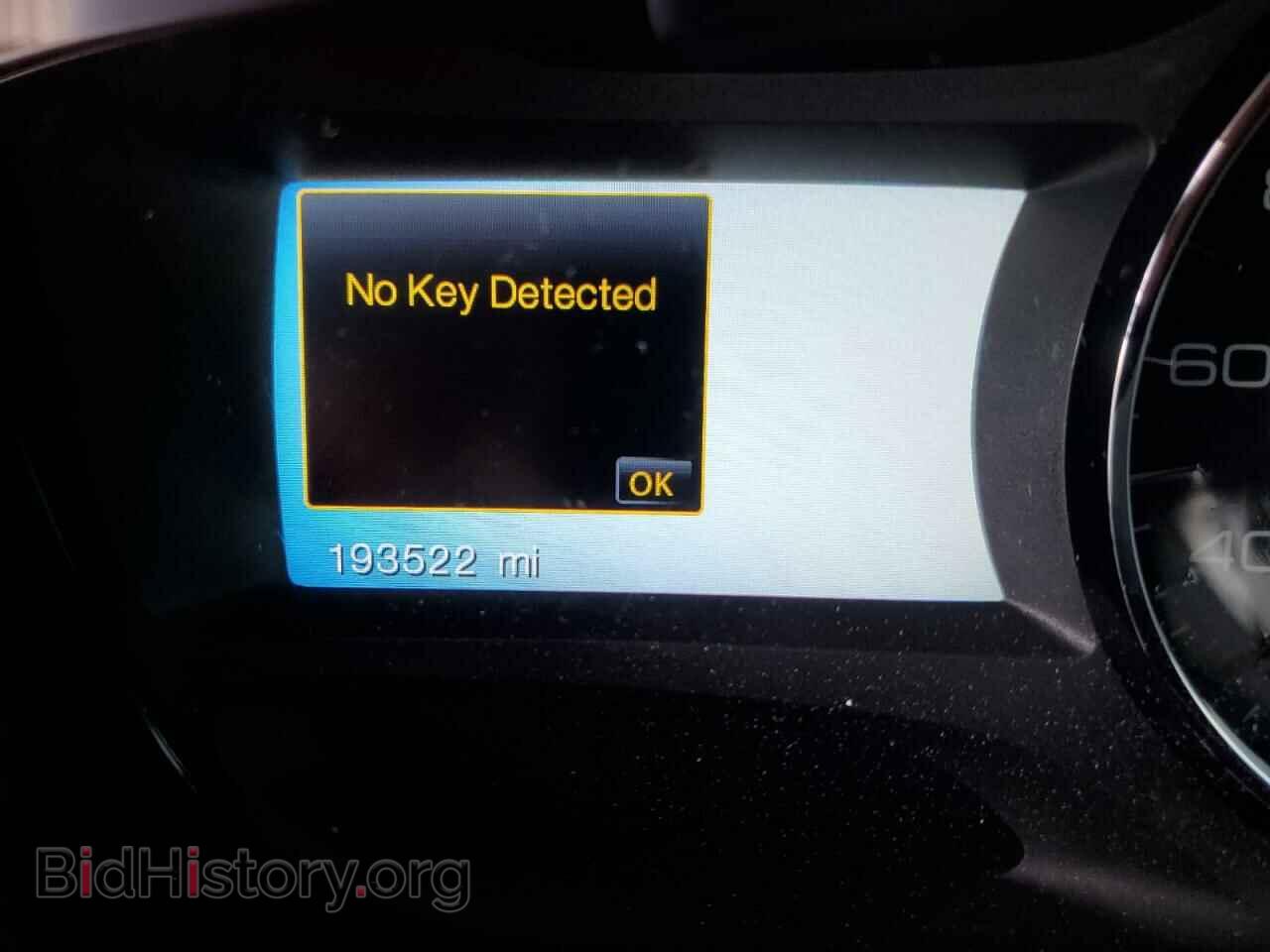 2013 FORD EDGE - VIN: 2FMDK3KCXDBC33016 - Фото 9