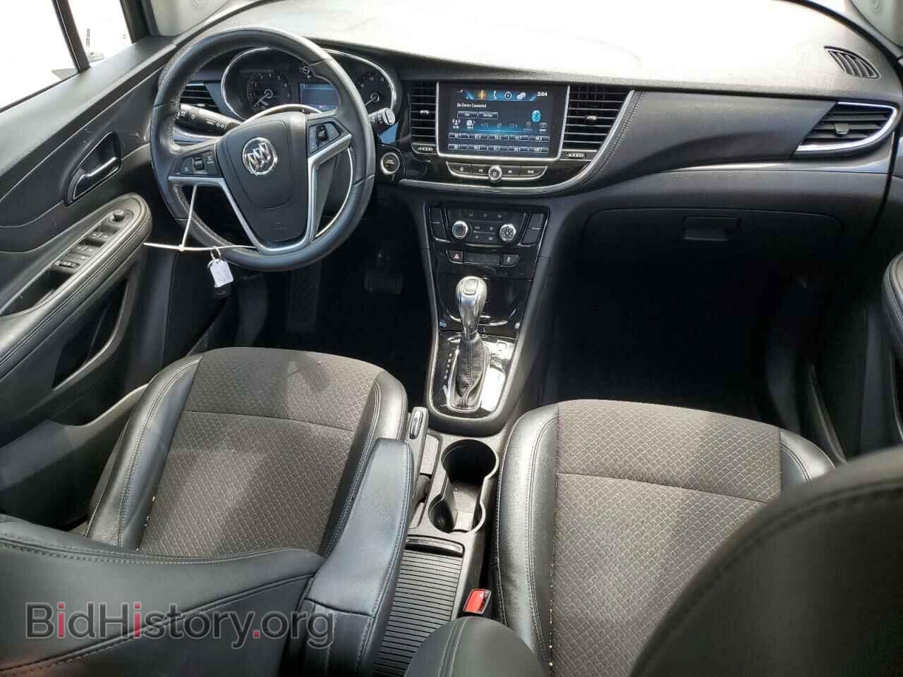 2020 BUICK ENCORE - VIN: KL4CJESB8LB046328 - Фото 8