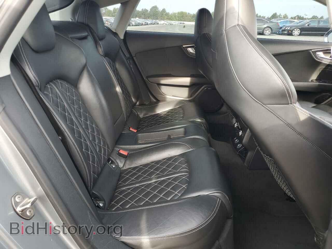 2013 AUDI S7/RS7 - VIN: WAUW2AFC7DN046619 - Фото 10
