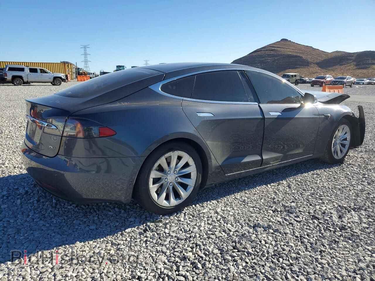 2018 TESLA MODEL S - VIN: 5YJSA1E23JF276116 - Photo 3
