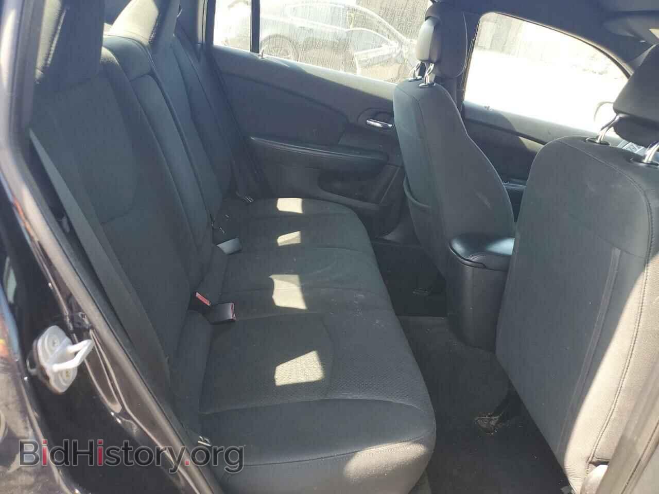 2011 CHRYSLER 200 - VIN: 1C3BC1FG9BN601038 - Фото 10