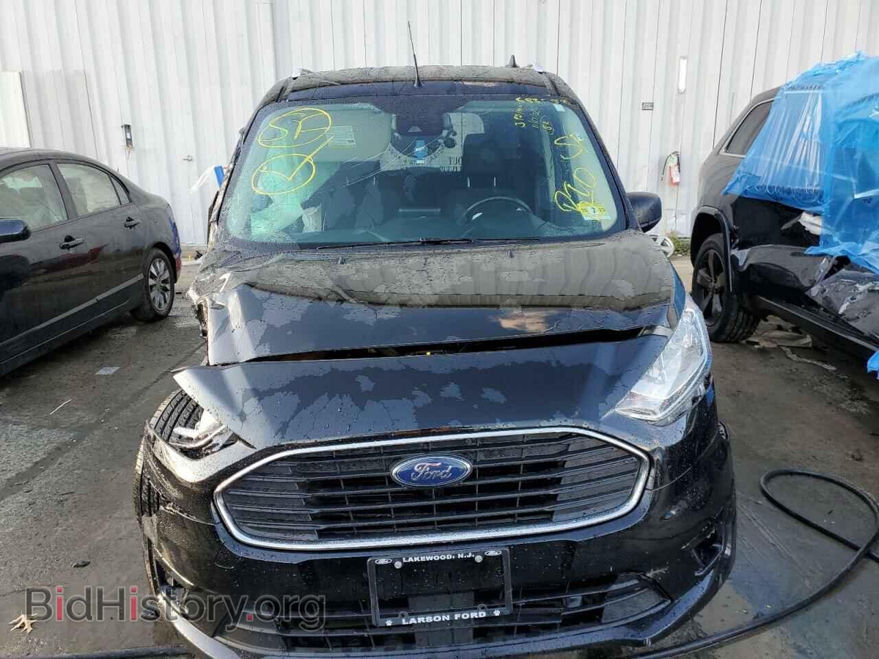 2020 FORD TRANSIT - VIN: NM0GE9F29L1449542 - Фото 5