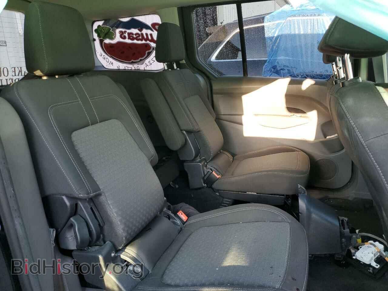 2020 FORD TRANSIT - VIN: NM0GE9F29L1449542 - Фото 10