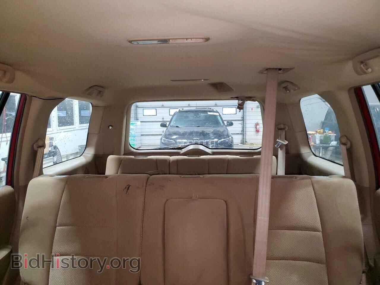 2006 HONDA PILOT - VIN: 2HKYF18426H523174 - Фото 10