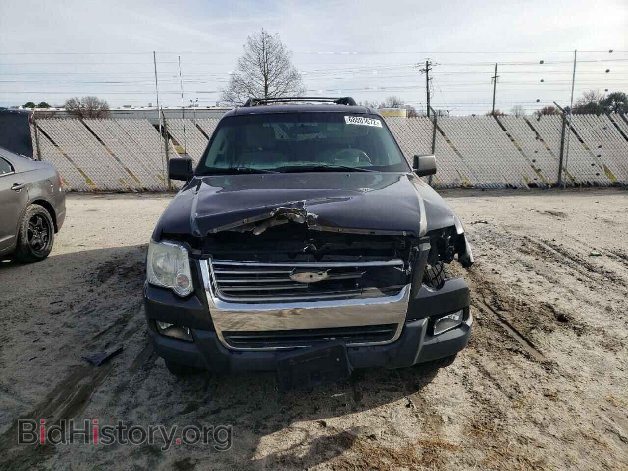 2007 FORD EXPLORER - VIN: 1FMEU73EX7UB34880 - Photo 5