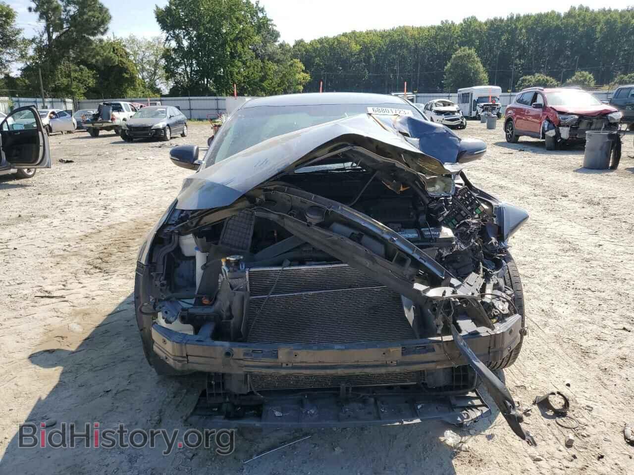 2015 KIA OPTIMA - VIN: KNAGM4A71F5640099 - Photo 5