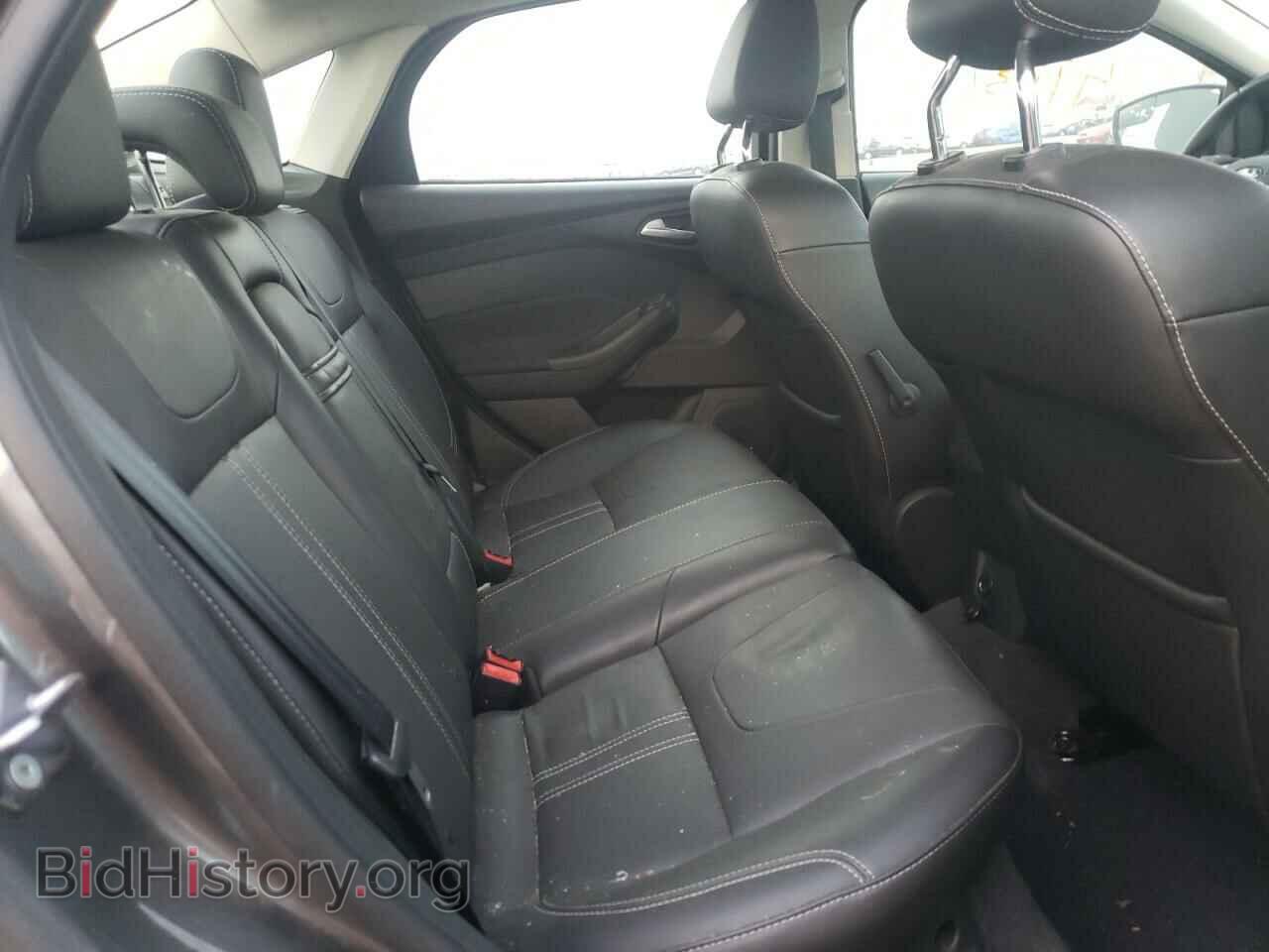 2012 FORD FOCUS - VIN: 1FAHP3J2XCL254193 - Фото 6