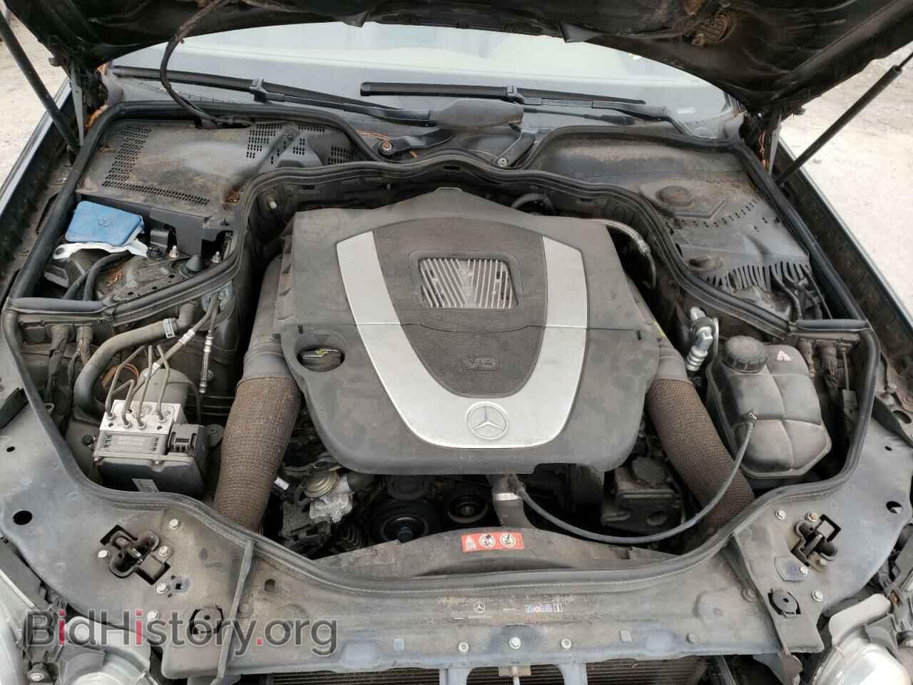 2007 MERCEDES-BENZ E-CLASS - VIN: WDBUF56X67B062811 - Фото 7