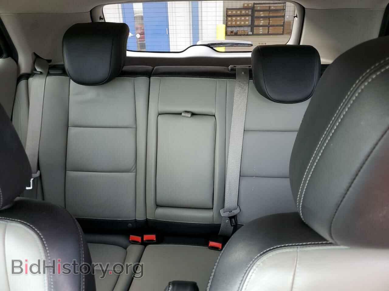 2014 BUICK ENCORE - VIN: KL4CJCSB7EB546116 - Photo 10