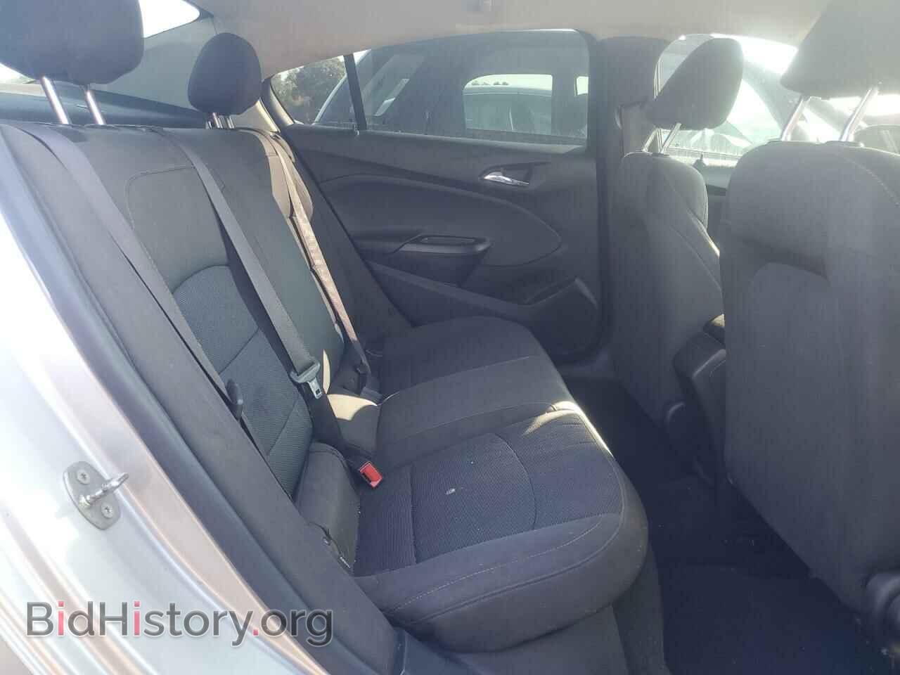 2014 HONDA CIVIC - VIN: 2HGFB2F93EH542784 - Фото 10