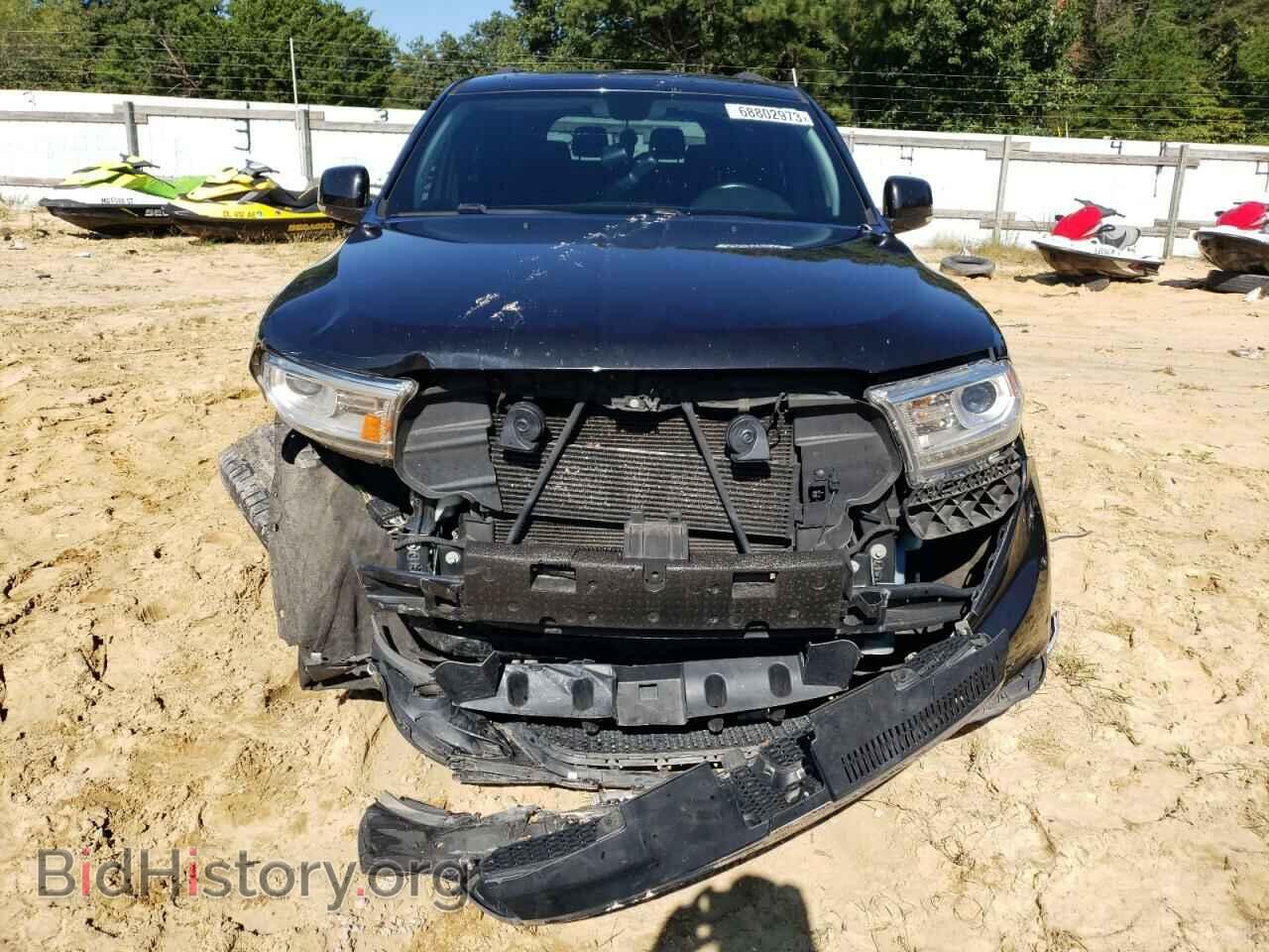2015 DODGE DURANGO - VIN: 1C4RDJDG3FC114400 - Фото 5