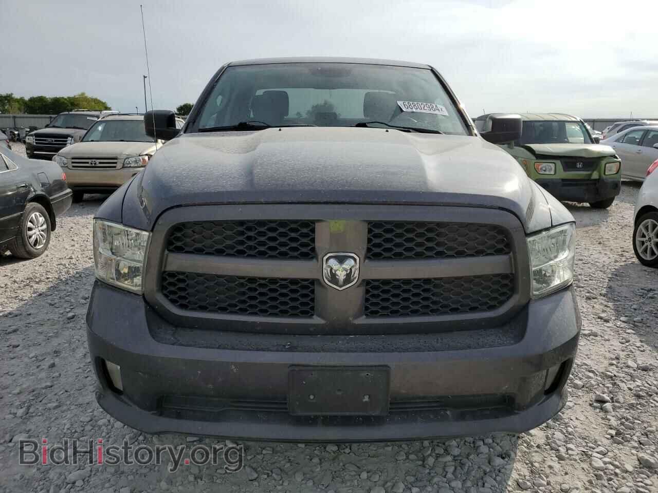 2016 RAM 1500 - VIN: 1C6RR7FT2GS124414 - Photo 5