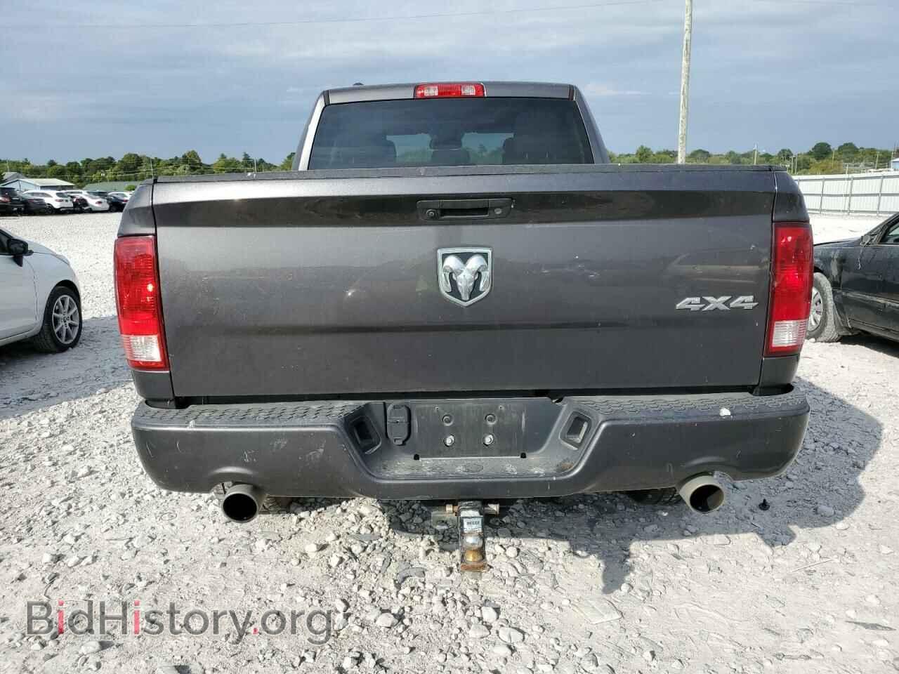 2016 RAM 1500 - VIN: 1C6RR7FT2GS124414 - Photo 6