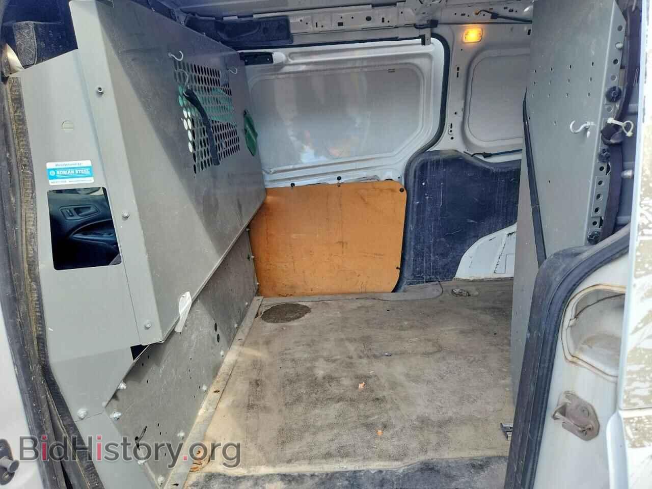 2018 FORD TRANSIT - VIN: NM0LE7E78J1360056 - Photo 11