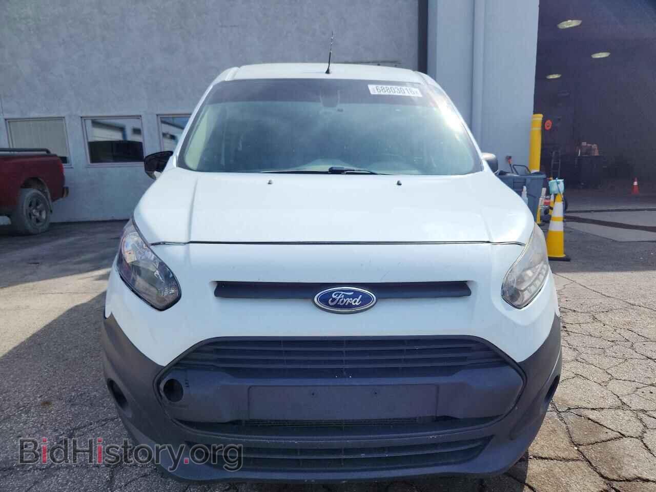 2018 FORD TRANSIT - VIN: NM0LE7E78J1360056 - Photo 5