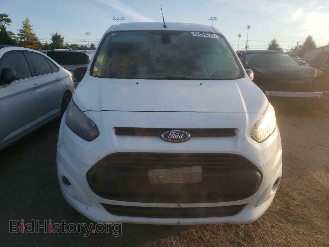 2015 FORD TRANSIT - VIN: NM0GE9F78F1199291 - Фото 5