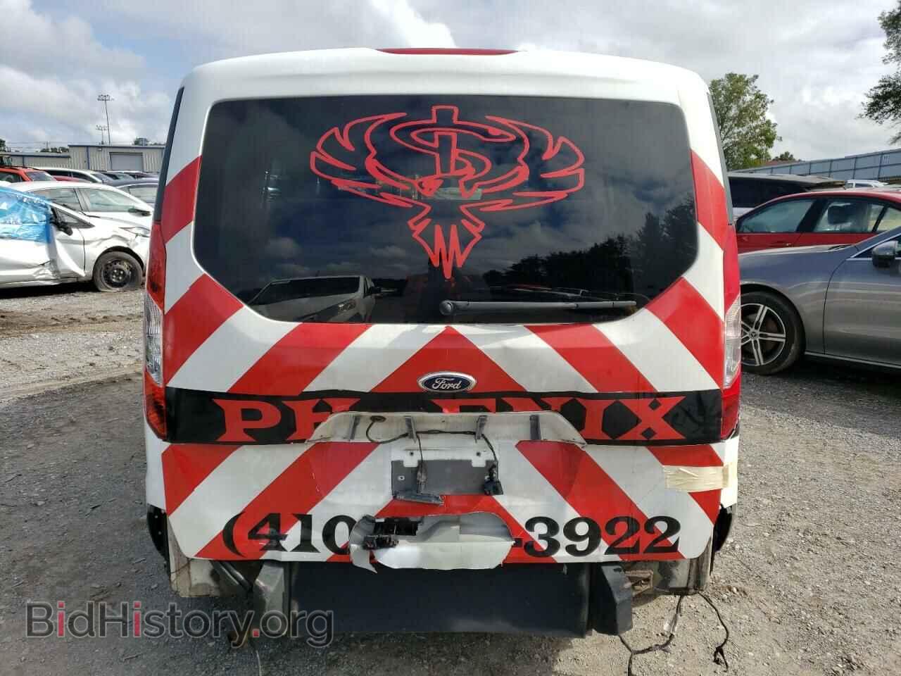 2015 FORD TRANSIT - VIN: NM0GE9F78F1199291 - Фото 6