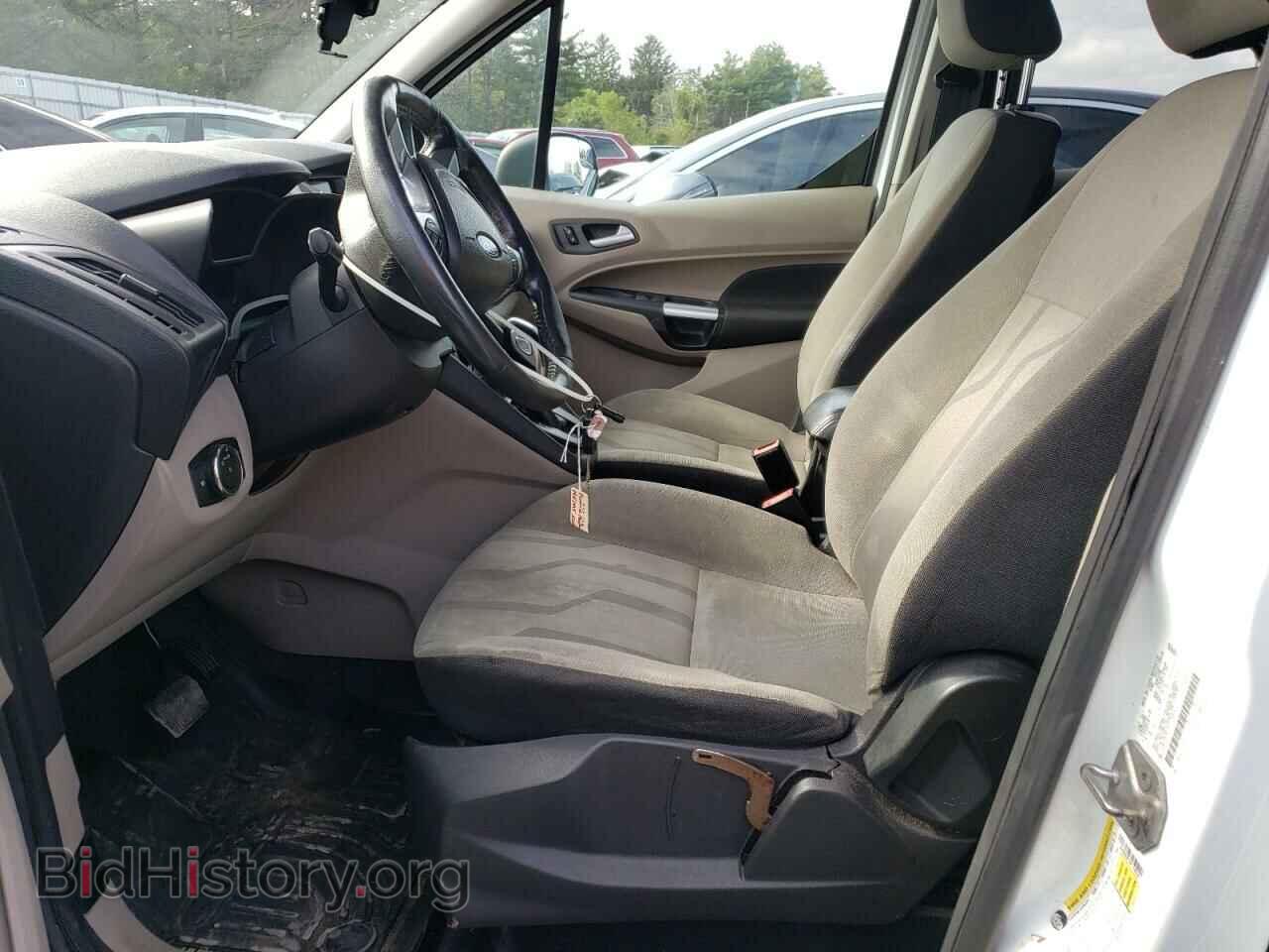 2015 FORD TRANSIT - VIN: NM0GE9F78F1199291 - Фото 7