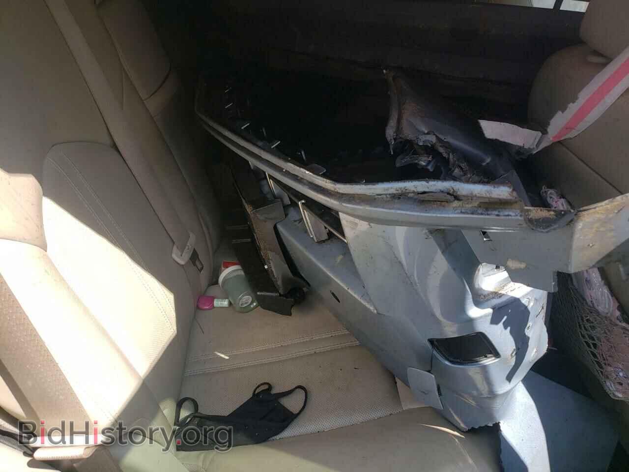 2013 CADILLAC SRX - VIN: 3GYFNCE34DS601131 - Фото 10