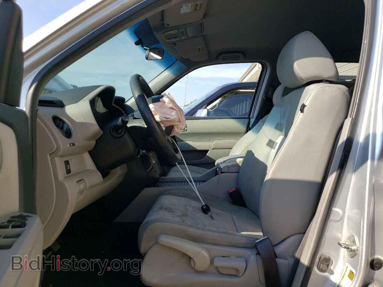 2012 HONDA PILOT - VIN: 5FNYF4H24CB034950 - Фото 7