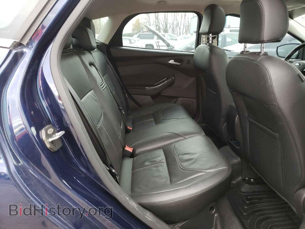 2016 FORD FOCUS - VIN: 1FADP3N26GL263231 - Фото 10