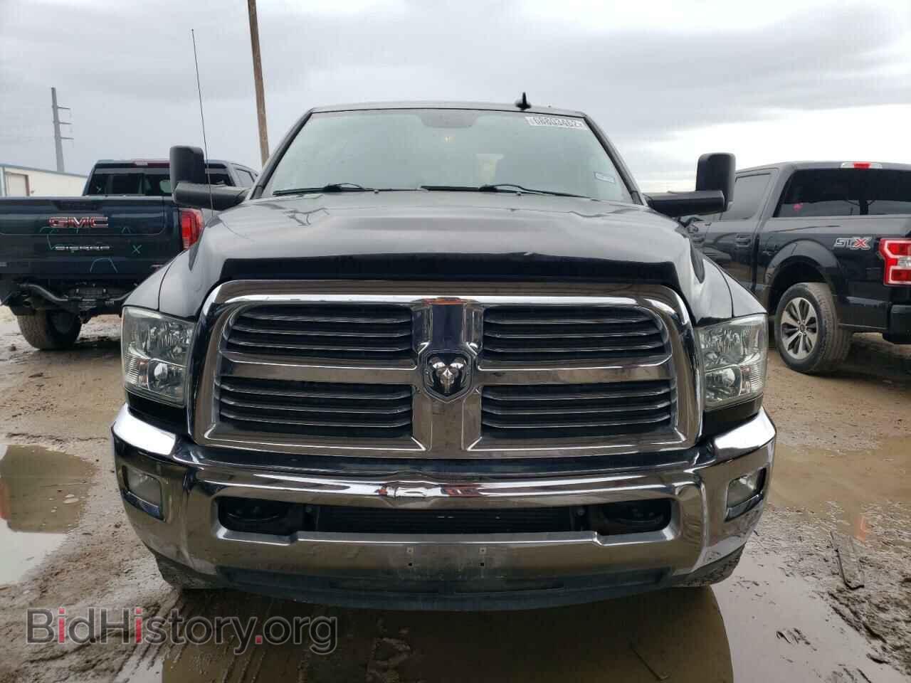 2013 RAM 2500 - VIN: 3C6UR5DL8DG549950 - Фото 5