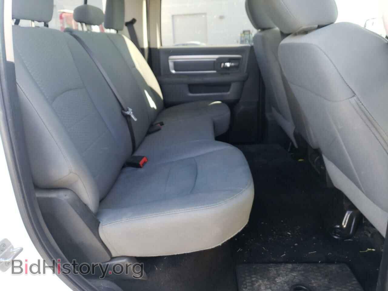 2014 RAM 2500 - VIN: 3C6UR5DL6EG328235 - Фото 6