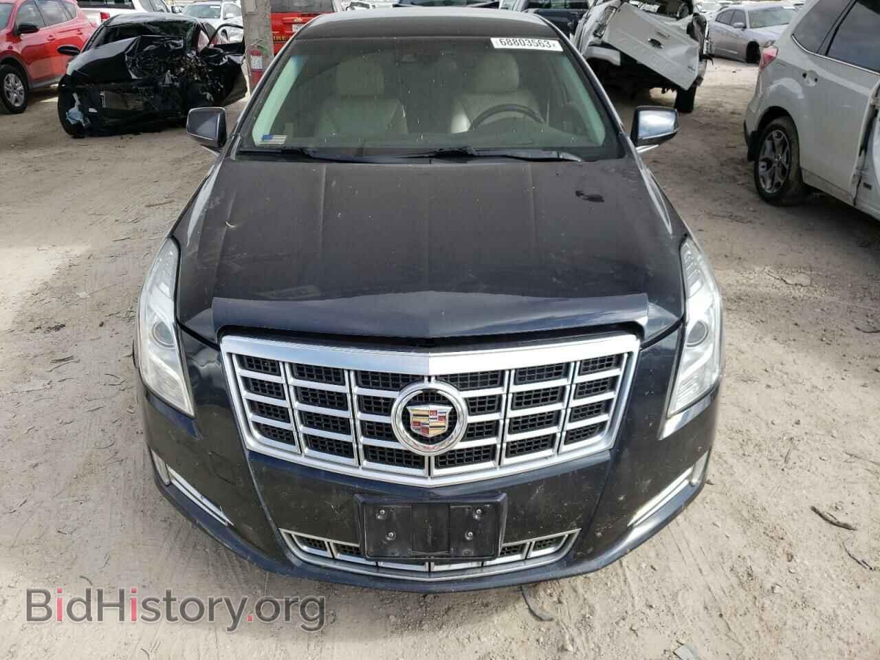 2014 CADILLAC XTS - VIN: 2G61M5S31E9325916 - Photo 5