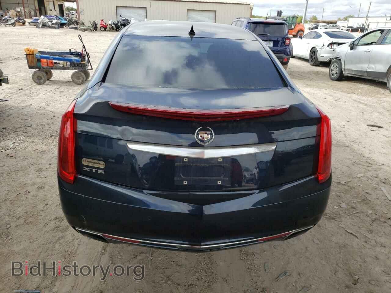 2014 CADILLAC XTS - VIN: 2G61M5S31E9325916 - Photo 6