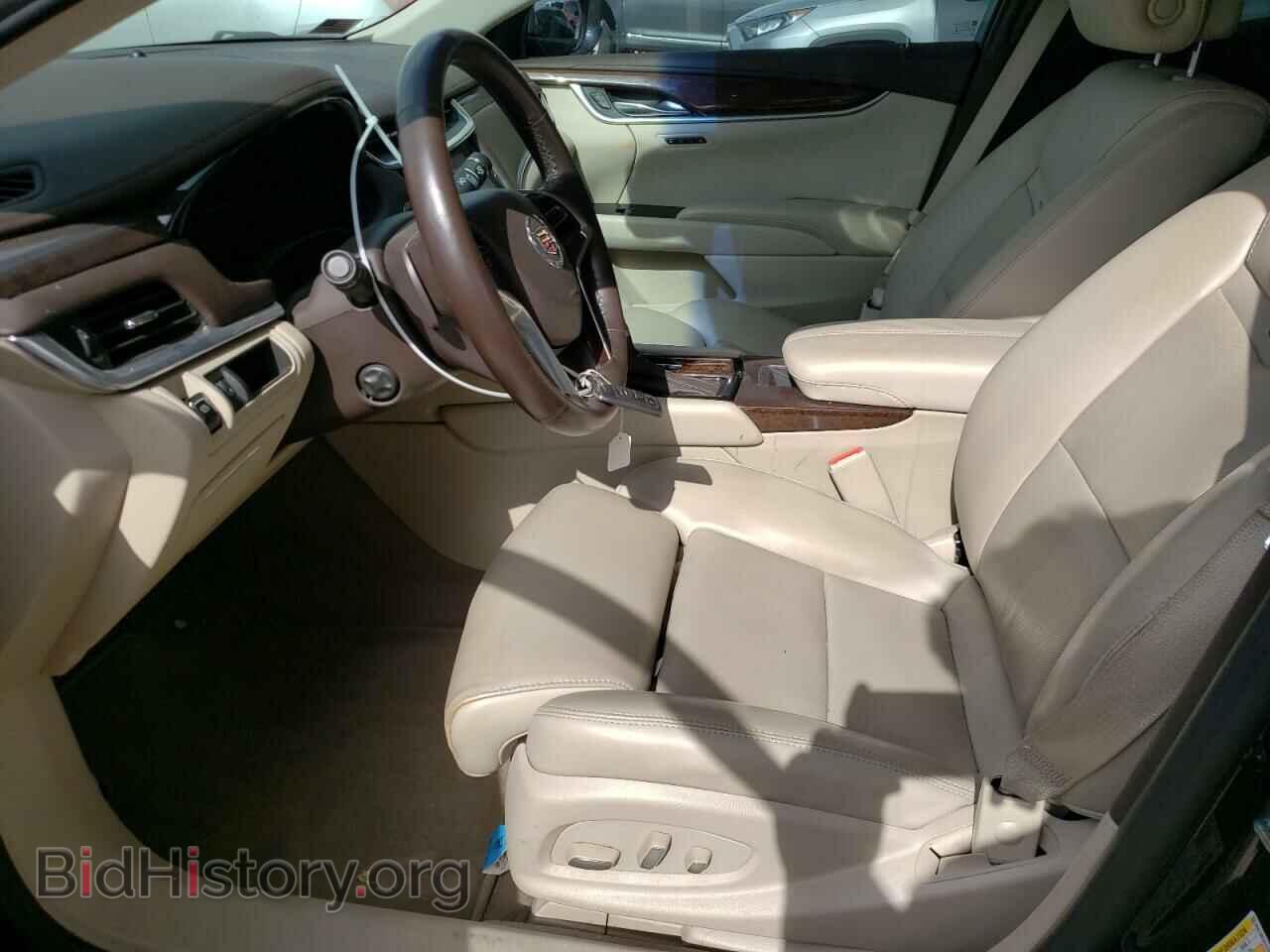 2014 CADILLAC XTS - VIN: 2G61M5S31E9325916 - Photo 7