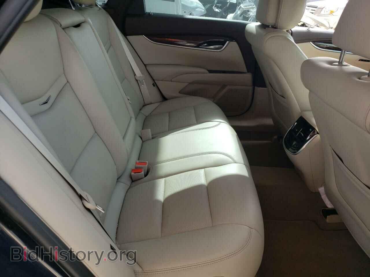 2014 CADILLAC XTS - VIN: 2G61M5S31E9325916 - Photo 10