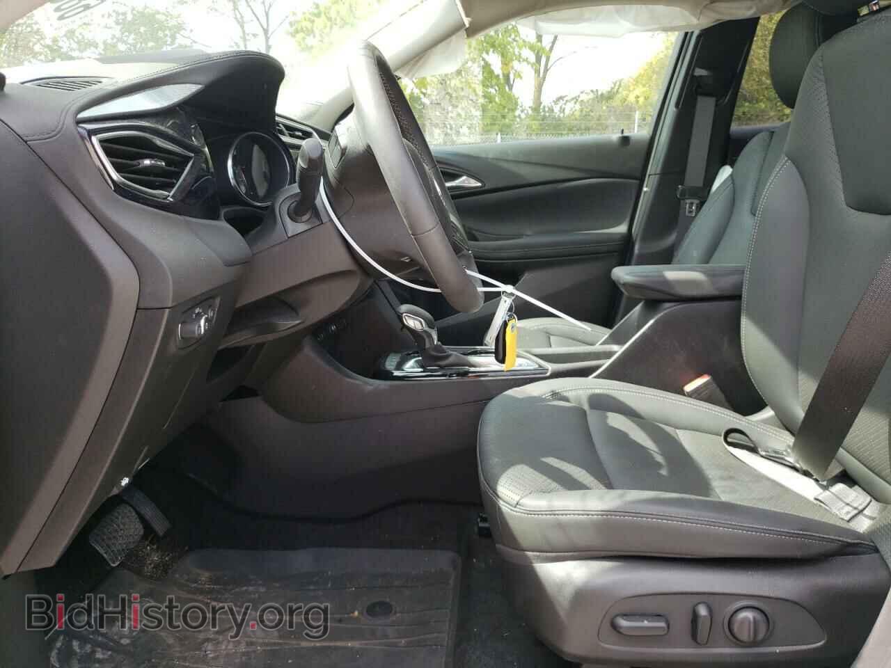 2023 BUICK ENCORE - VIN: KL4MMGSL8PB006952 - Фото 7