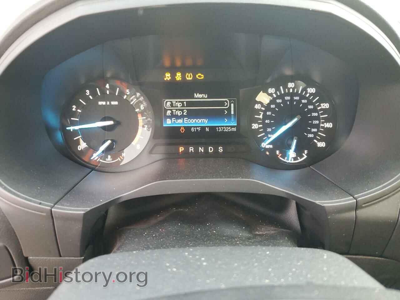 2018 FORD EDGE - VIN: 2FMPK3G9XJBB67850 - Фото 9