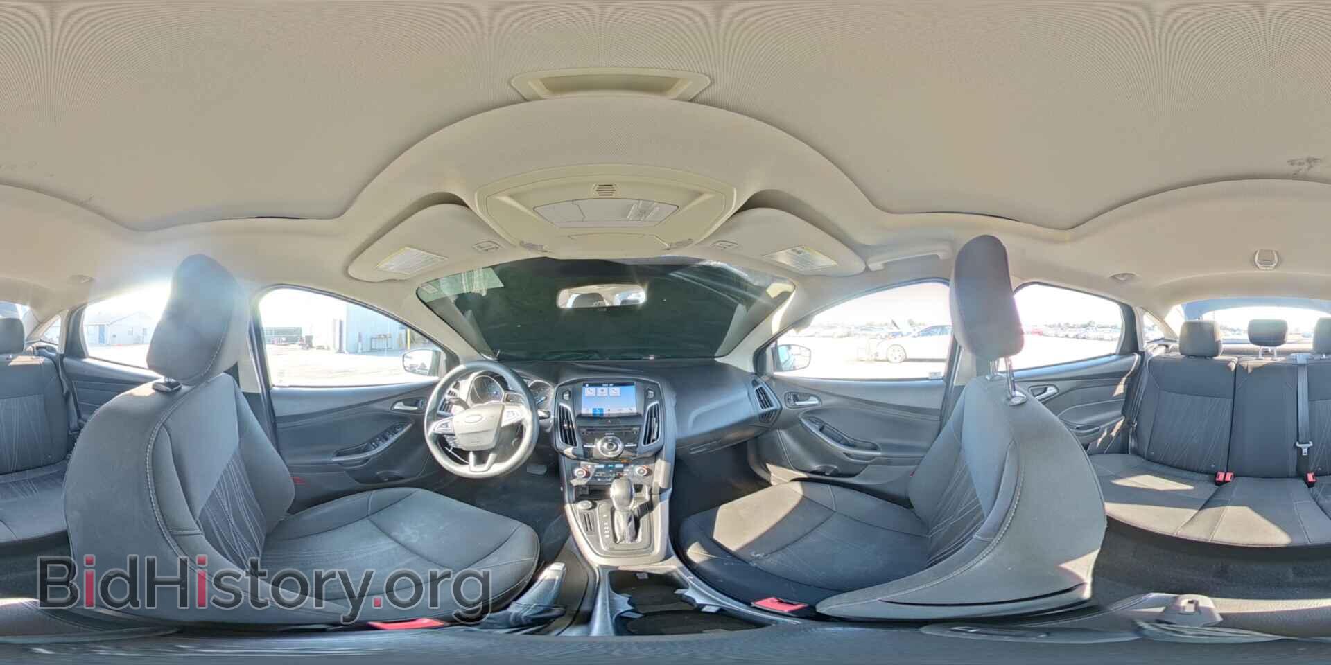 2017 FORD FOCUS - VIN: 1FADP3H28HL313852 - Photo 14