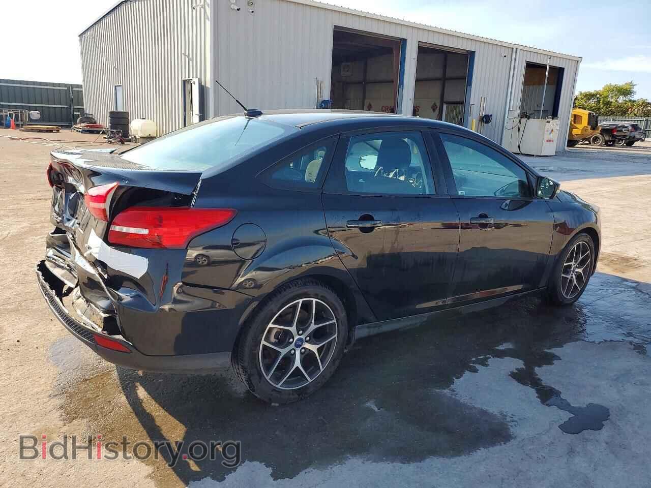 2017 FORD FOCUS - VIN: 1FADP3H28HL313852 - Photo 3