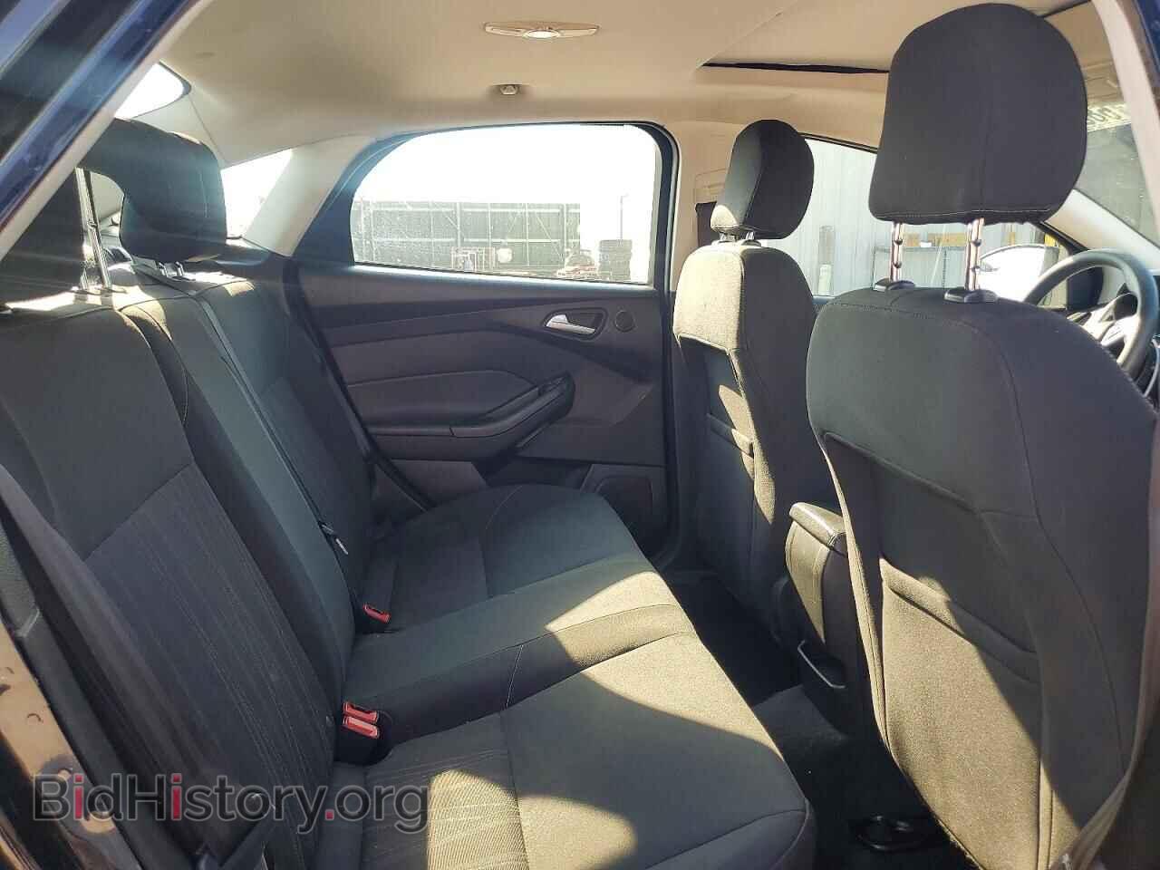 2017 FORD FOCUS - VIN: 1FADP3H28HL313852 - Photo 10