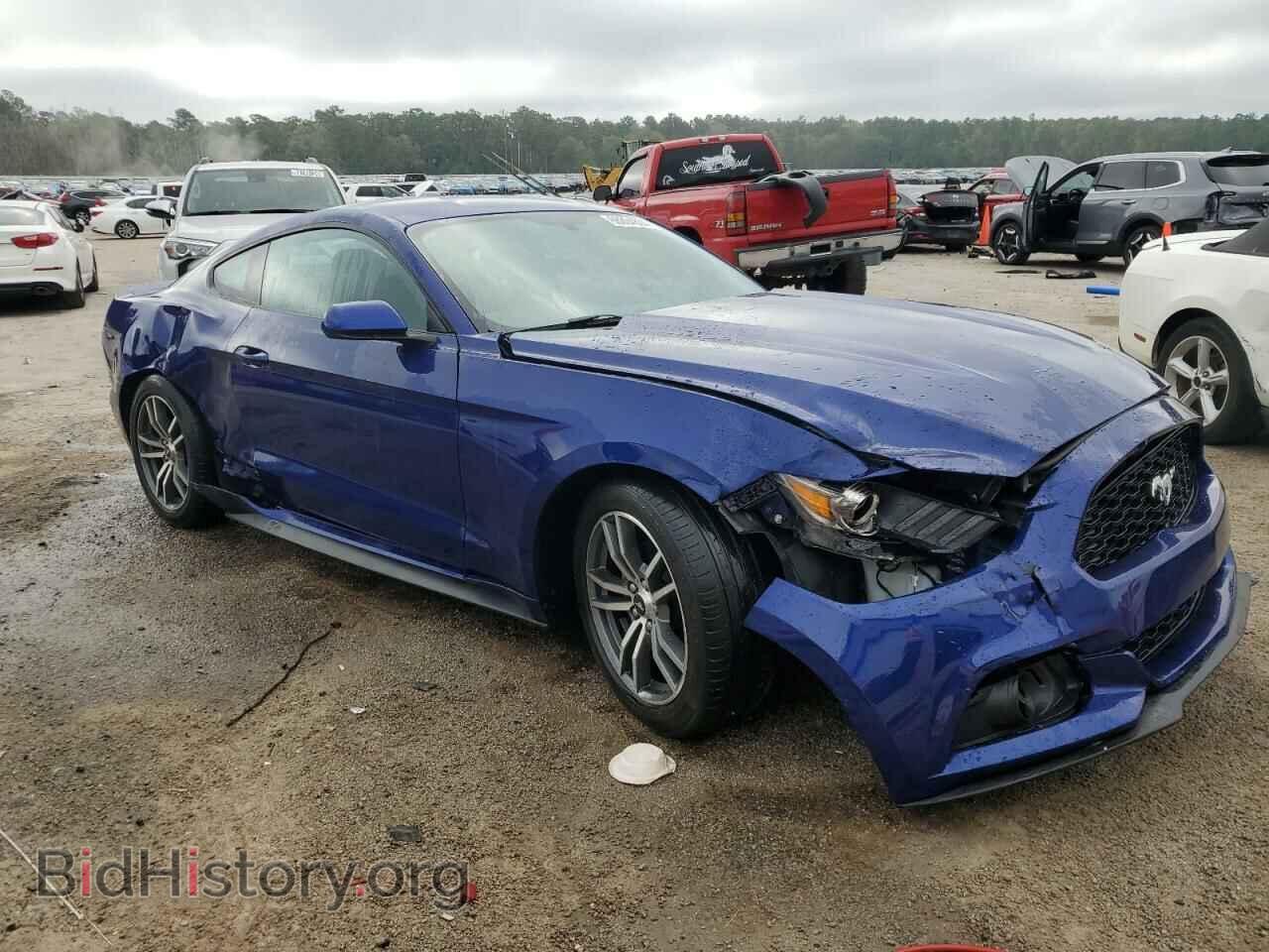 2016 FORD ALL Models - VIN: 1FA6P8THXG5273617 - Photo 4